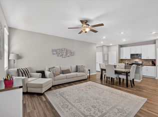 117 Olympus St, Wylie, TX 75098