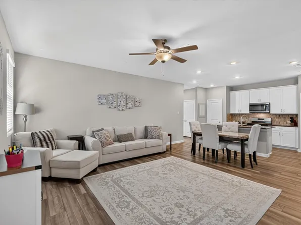 117 Olympus St, Wylie, TX 75098