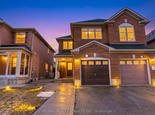 110 Dwyer Dr, Brampton, ON L6S0B4