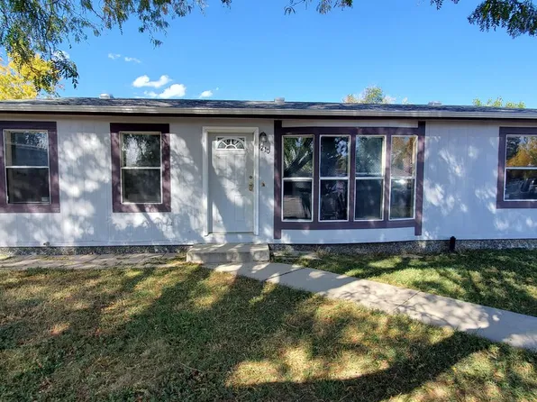 1210 MacDavidson Ct, Dacono, CO 80514