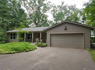 4043 Monroe Rd, Allegan, MI 49010