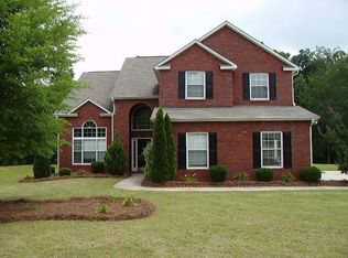 220 Windy Cir, McDonough, GA 30253