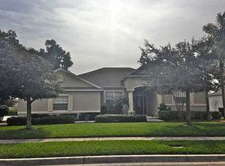 2705 Spicebush Loop, Apopka, FL 32712