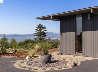 1 Dewey Rd, Kensington, CA 94708