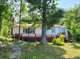 2679 County Road 94, International Falls, MN 56649
