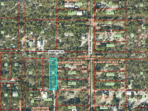 0 Diamond Dr, Gulf Shores, AL 36542