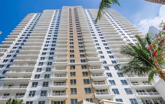 1st image of 801 Brickell Key Blvd APT 1007