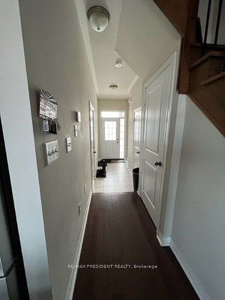 Brampton Townhouse for rent - 3 Bedrooms — photo 10
