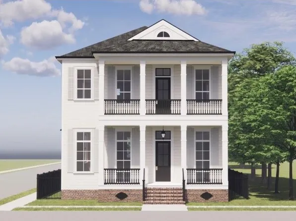2639 Milan St, New Orleans, LA 70115