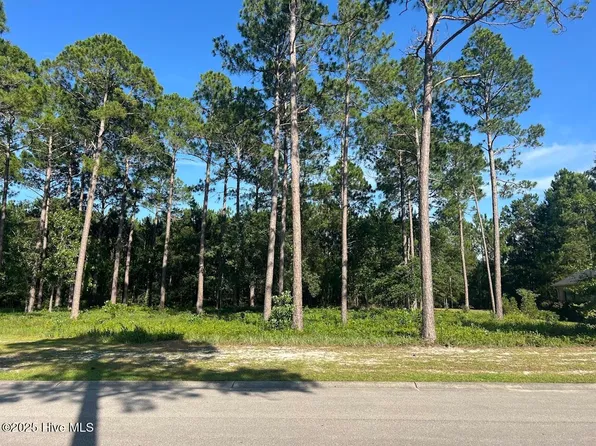 729 Breezewood Drive SE, Bolivia, NC 28422