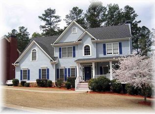 402 Ridgeview Ct, Woodstock, GA 30188