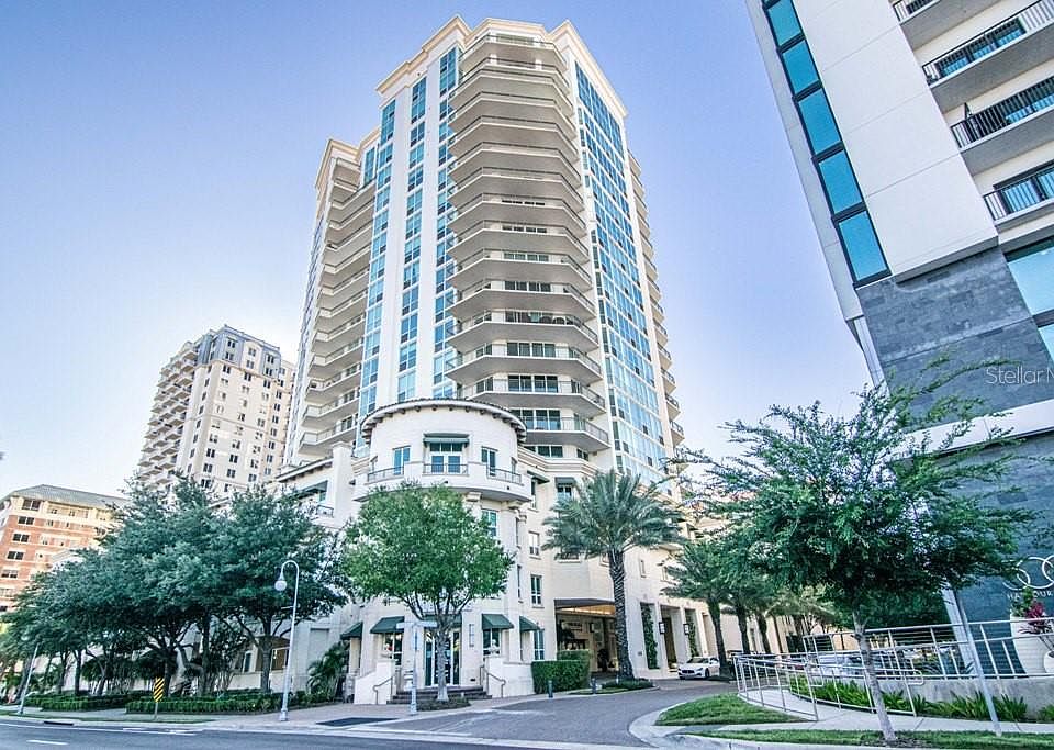 1st image of 450 Knights Run Ave Unit 1508