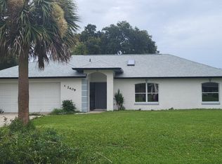 2409 Umbrella Tree Dr, Edgewater, FL 32141