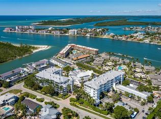 160 Palm St #308, Marco Island, FL 34145