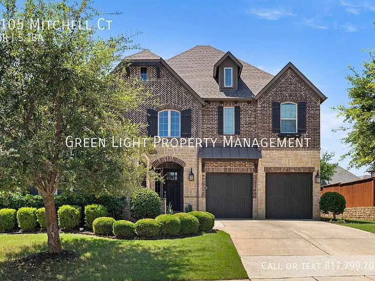 7105 Mitchell Ct — Photo 3