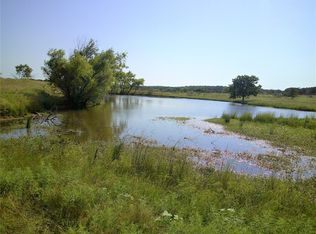 Township Road 4 Wire, Bowie, TX 76230