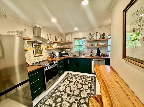 1230 Woodland Ave NE APT 4, Atlanta, GA 30324