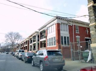 1309 W Ruscomb St, Philadelphia, PA 19141