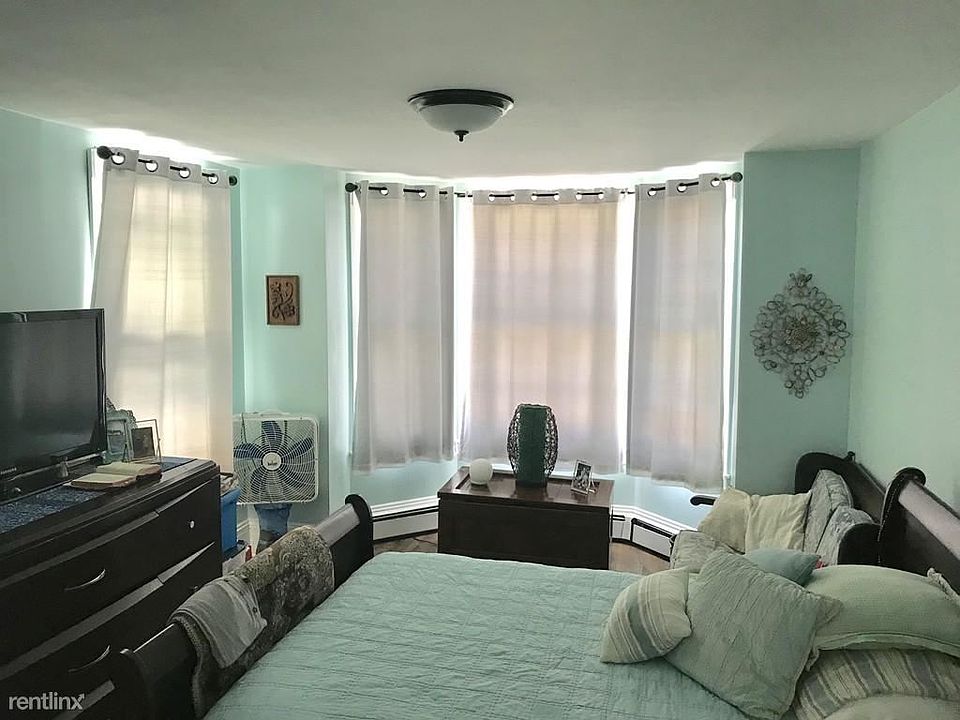275 Lexington St. #3 Boston - East Boston Shared Unit Photo