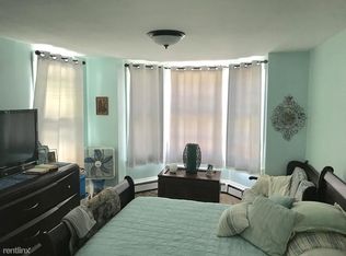 275 Lexington St #9, Boston, MA 02128