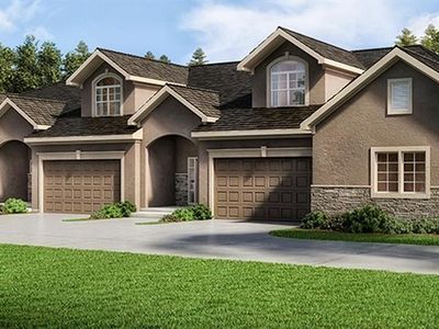 16181 W 174th Ter #2, Olathe, KS, 66062