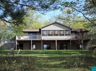 7865 Ridge Dr, Iron River, WI 54847