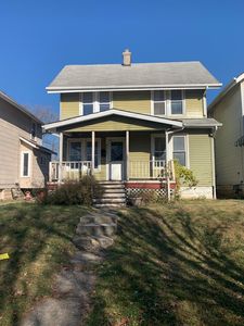 476 E Hinman Ave, Columbus, OH, 43207