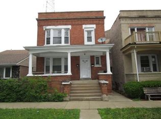 3126 W Flournoy St, Chicago, IL 60612