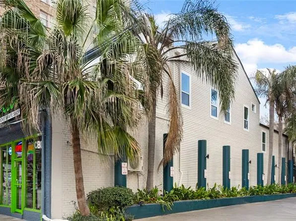 2021 Saint Charles Ave #1A, New Orleans, LA 70130