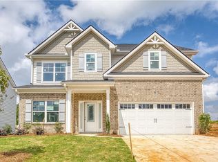11857 Rizvan Pl, Covington, GA 30014