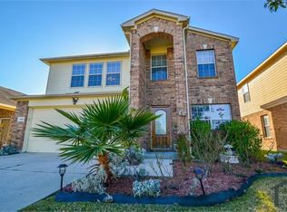 11627 Edenstone Dr, Cypress, TX 77429