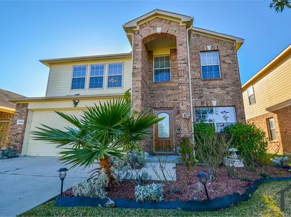 11627 Edenstone Dr, Cypress, TX 77429