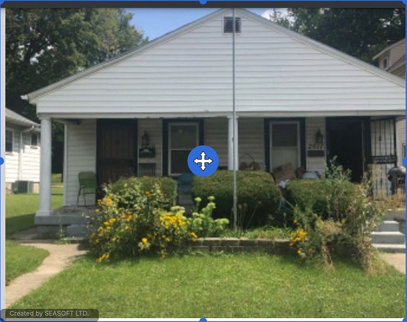 2nd image of 2619 Shriver Ave #2617