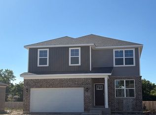 17201 Munster Ln, Tinley Park, IL 60477