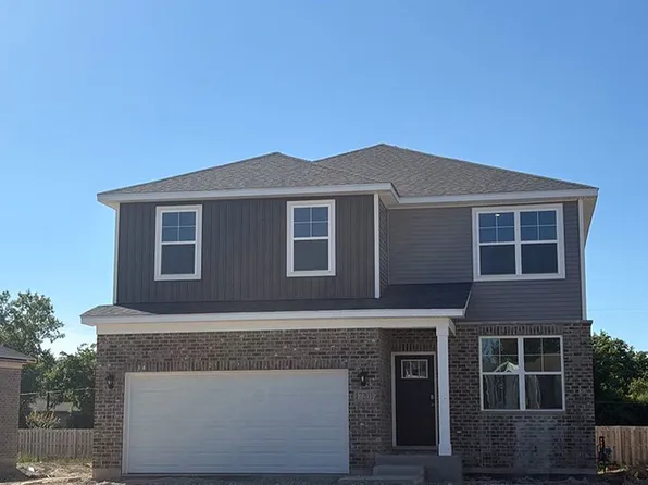 17201 Munster Ln, Tinley Park, IL 60477