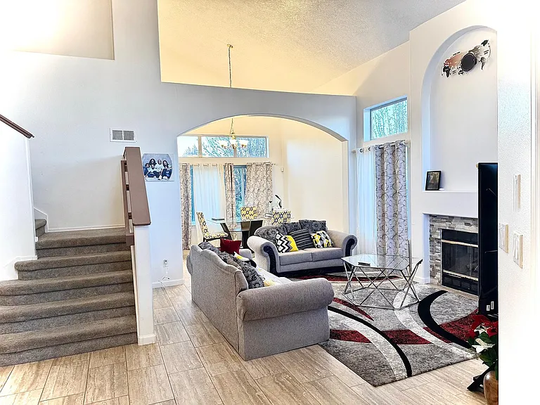 901 Wind River St SE #1 — Photo 3