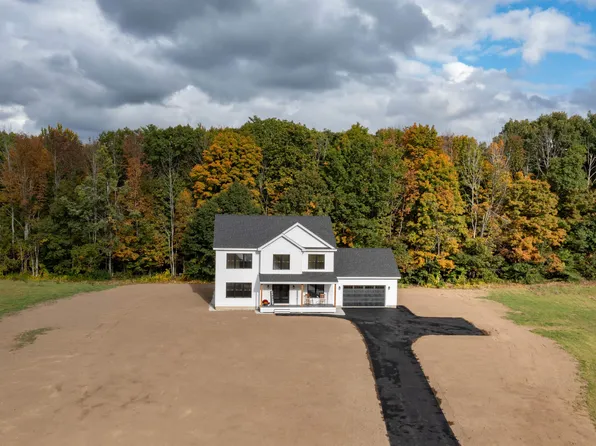167 Mansion Road, Dunbarton, NH 03046