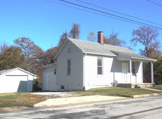 411 E Union St, Edwardsville, IL