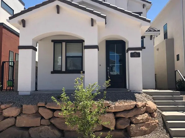 750 W Scarlet Hill Dr, Saint George, UT 84790