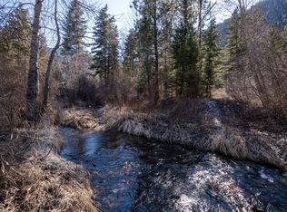 2251 Petty Creek Rd, Alberton, MT 59820