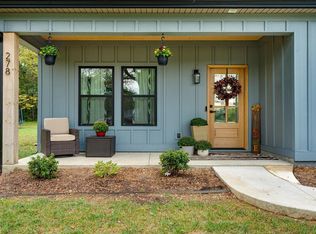 278 Dry Valley Rd, Rossville, GA 30741