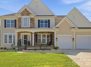 5134 Cressingham Dr, Indian Land, SC 29707