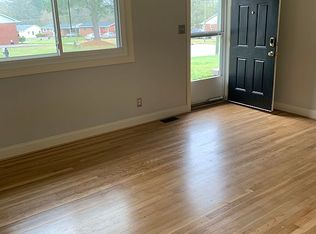 1901 Boaz Rd, Raleigh, NC 27610