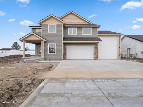 2651 E Cinder Ave, Post Falls, ID 83854