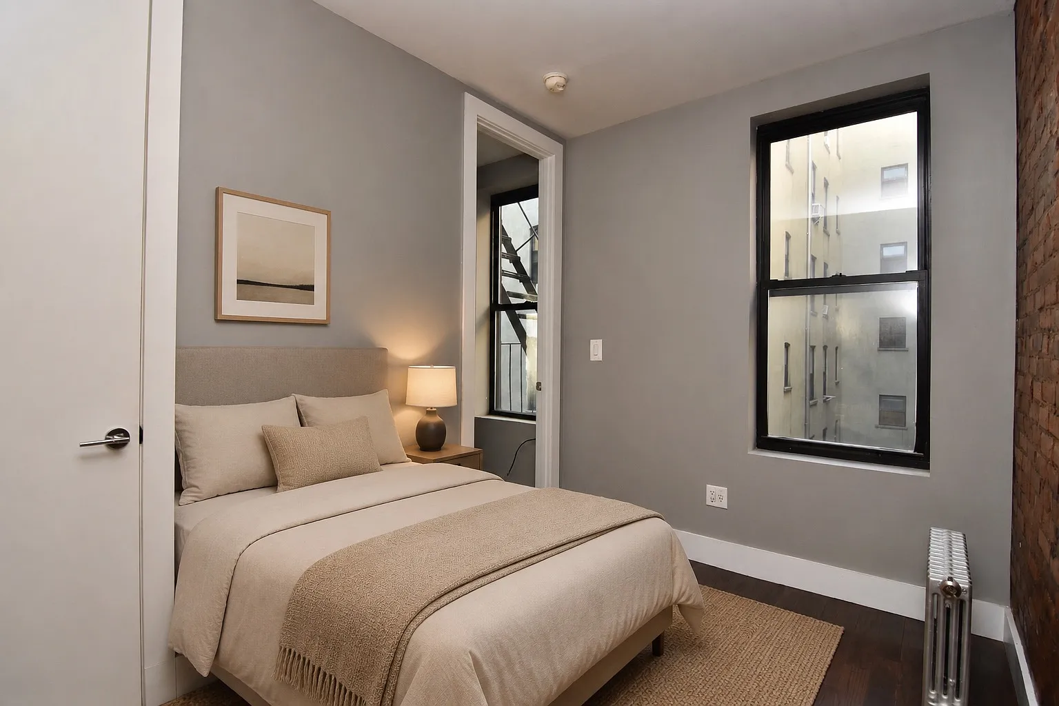 205 West 147th Street — Photo 4