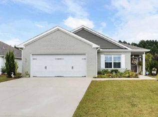 529 Bush Creek Rd, Opelika, AL 36804