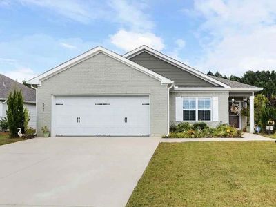 529 Bush Creek Rd, Opelika, AL, 36804