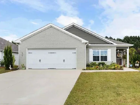 529 Bush Creek Rd, Opelika, AL 36804