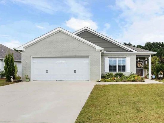 529 Bush Creek Rd, Opelika, AL 36804