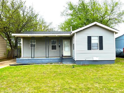 313 W Peach St, Midwest City, OK, 73110